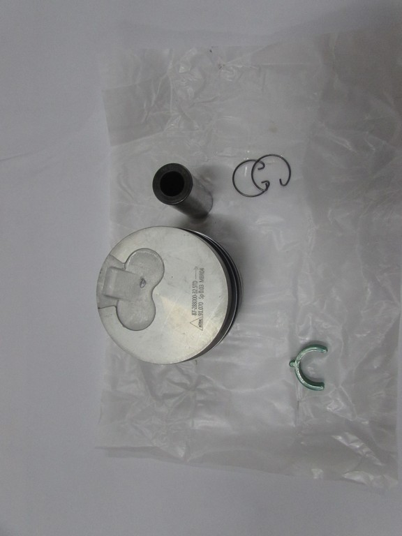 PISTON SEGMAN STD